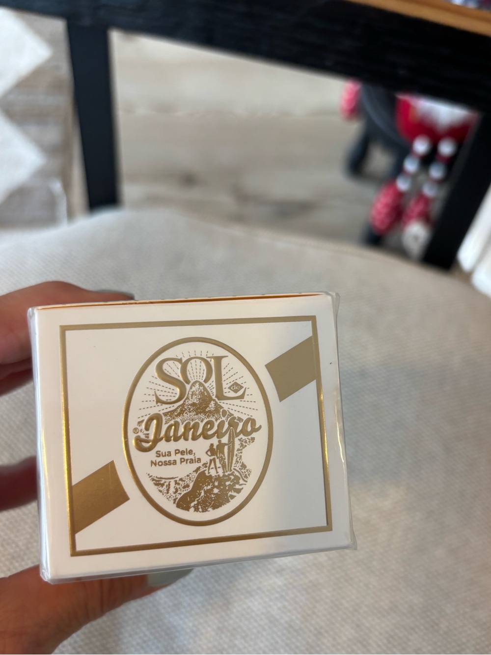 Sol de Janeiro SOL Cheirosa '62 Eau de Parfum - Yellow NWT Sealed - Picture 5 of 10